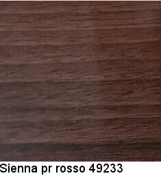 Sienna pr rosso 49233